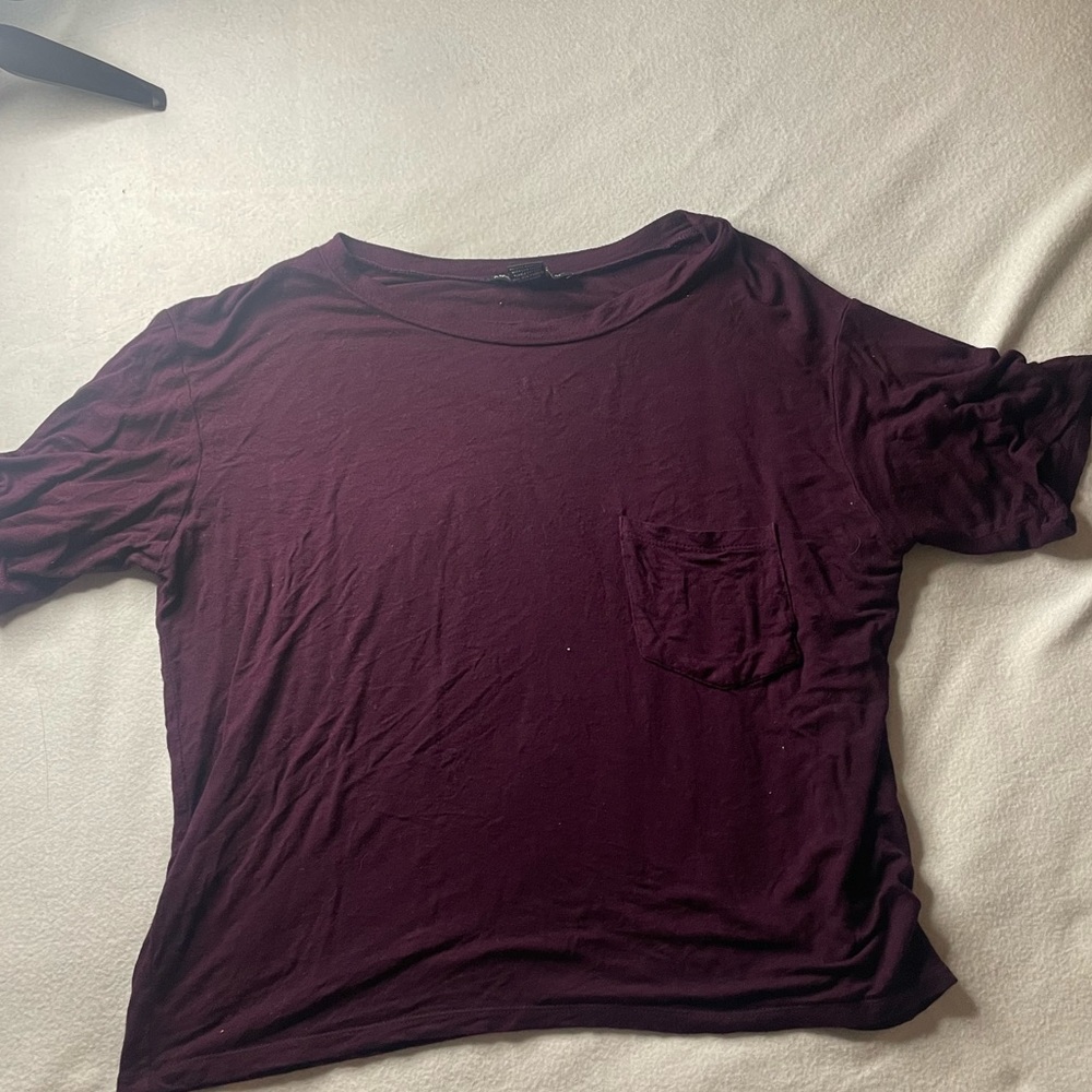 Purple T-Shirt